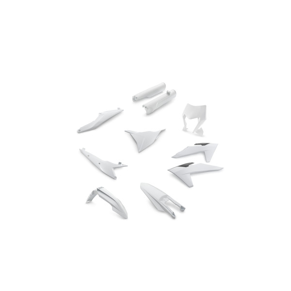 KTM Plastic parts kit